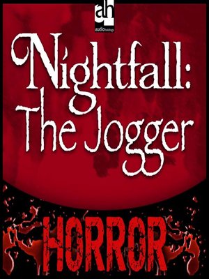 cover image of The Jogger